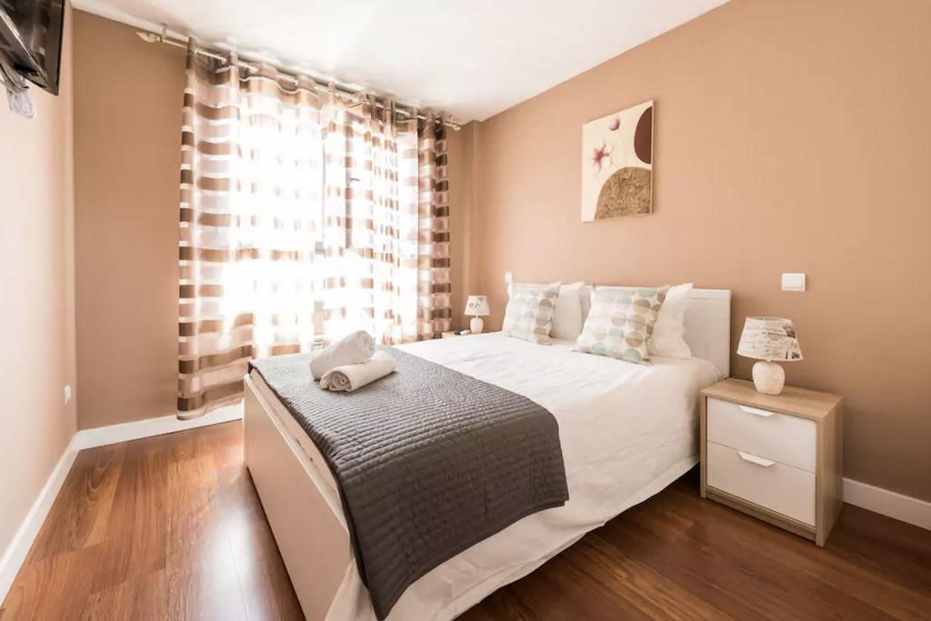 Casa Nordia Hotel Getafe Luaran gambar