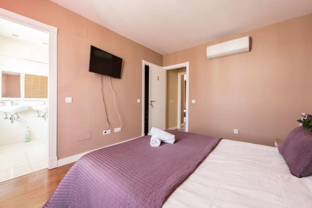 Casa Nordia Hotel Getafe Luaran gambar